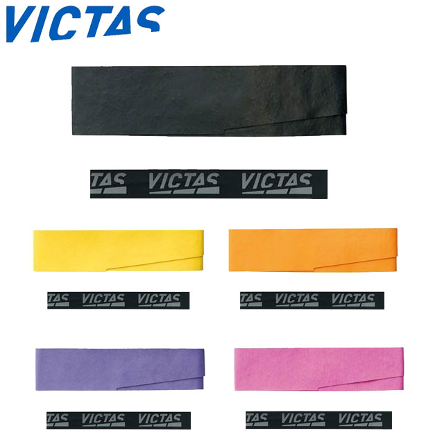 VICTAS（ヴィクタス）グリップテープ 801070 シェークハンドラケット専用