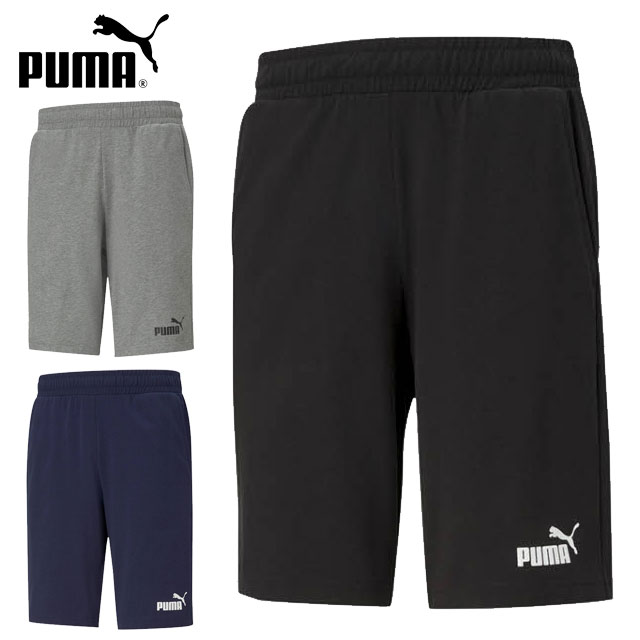 楽天市場】ネコポス プーマ スポーツウエア メンズ TEAMGOAL23 カジュアル ショーツ PUMA 656981 ハーフパンツ  シンプルなキャットロゴ スウェット トレーニングパンツ : ＩＭＯＴＯ ＳＰＯＲＴＳ