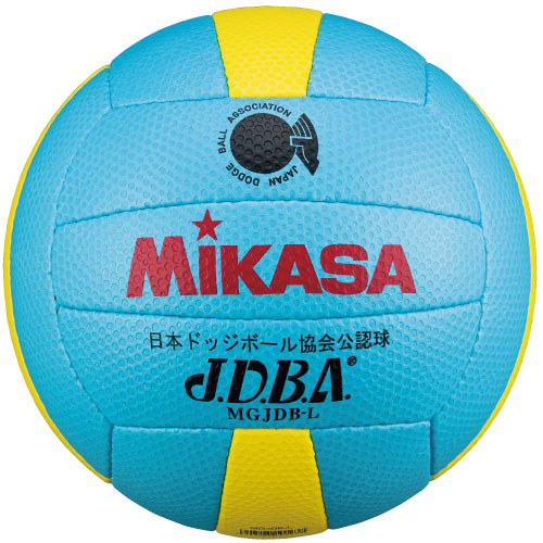 ミカサ Mikasa ドッジボール 検定球 3号球 Mgjdbl 小学校高学年 公認球 小学生 子供 ジュニア Umu Ac Ug