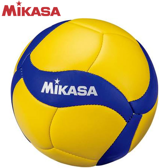 【楽天市場】ミカサ MIKASA バレーボール 検定球 4号球 V400W 