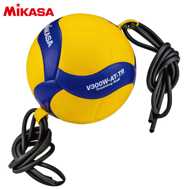 楽天市場】ミカサ MIKASA バレーボール 検定球 4号球 V400W