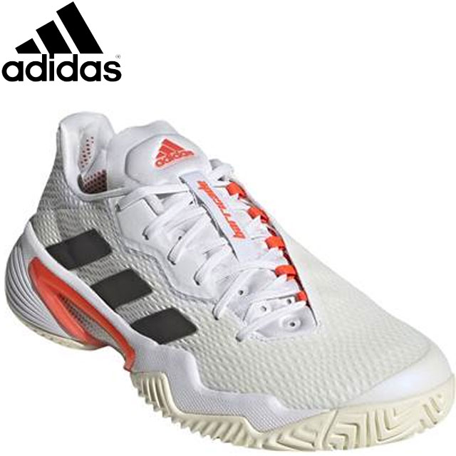 アディダス Adidas シューズ H Barricade12wac レディース 靴 オールコート テニス ランキングや新製品