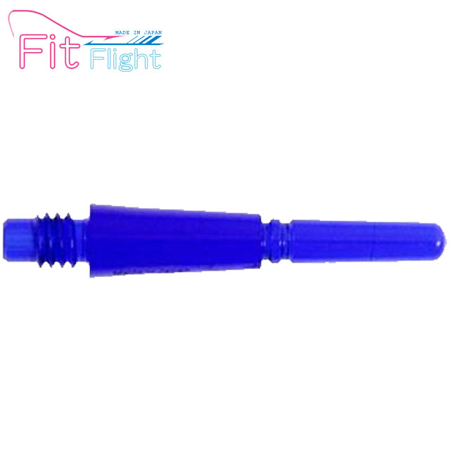ネコポス エスダーツ S-DARTS フィット ダーツ FIS6511 Flight クリアD 