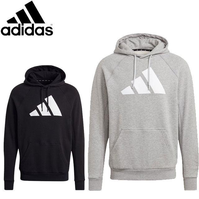 アディダス Adidas パーカー アディダス スポーツウェア バッジ オブ スポーツ パーカー Adidas Sportswear Badge Of Sport Hoodie メンズ トップス ウエア 服 フーディー アスレティクス Ice Org Br