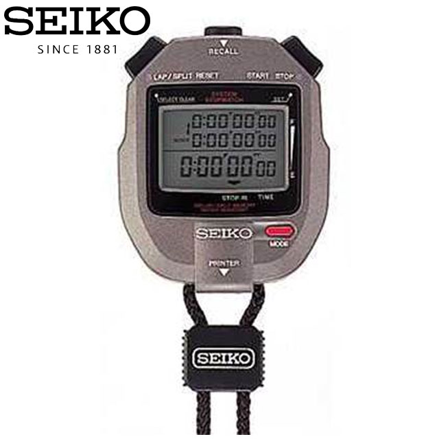 楽天市場】ニシ・スポーツ（NISHI）システムストップウォッチ SVAS011