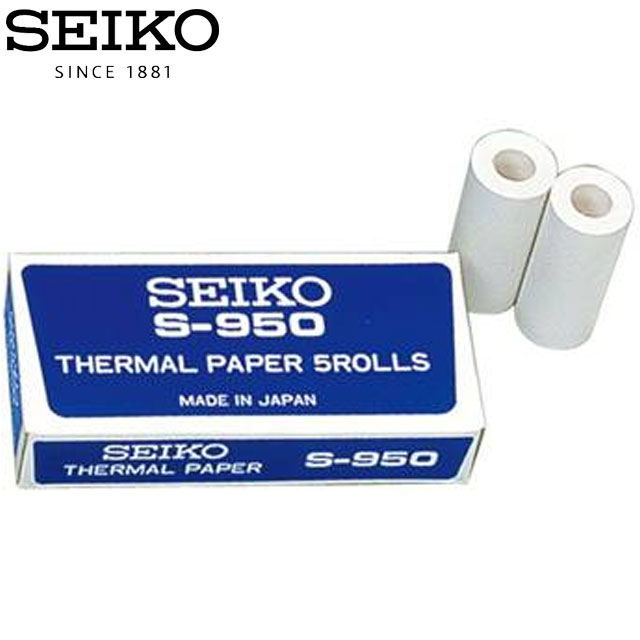 楽天市場】SEIKO セイコー ストップウォッチシステムプリンター