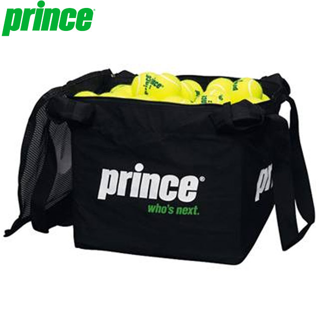 楽天市場】プリンス ボールカゴ 一般 BALL BASKETS PL064 ボール