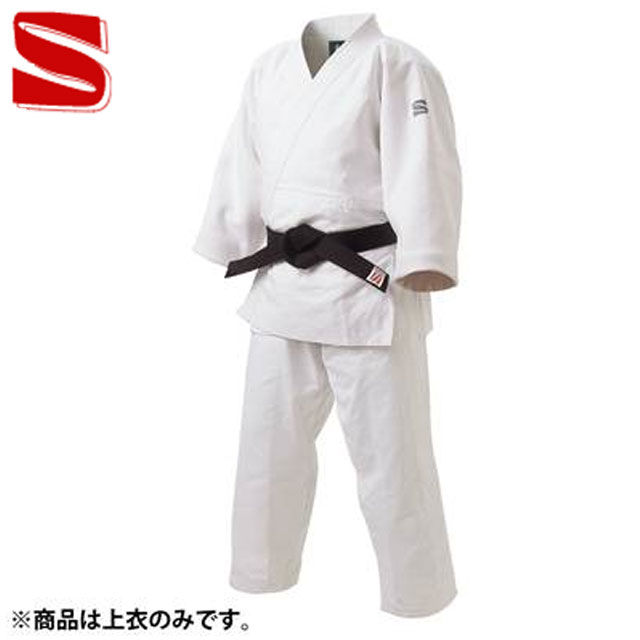 九櫻 クサクラ 柔道衣 先鋒柔道衣 5.5号 柔道衣上衣 上衣のみ ウェア 用具 用品 柔道 武道 JZC55｜ＩＭＯＴＯ　ＳＰＯＲＴＳ