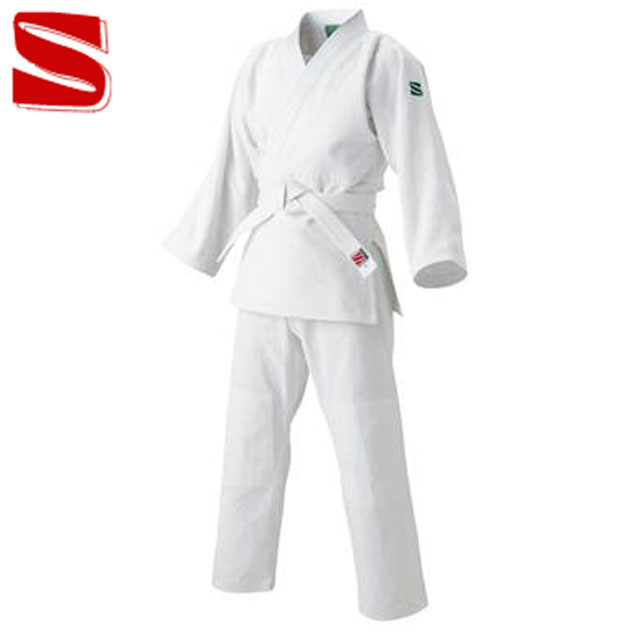 九櫻 クサクラ 柔道衣 大和錦柔道衣 JSY 1.号 セット 上衣ズボンセット ウェア 用具 用品 柔道 武道 JSY1｜ＩＭＯＴＯ　ＳＰＯＲＴＳ 9,034円