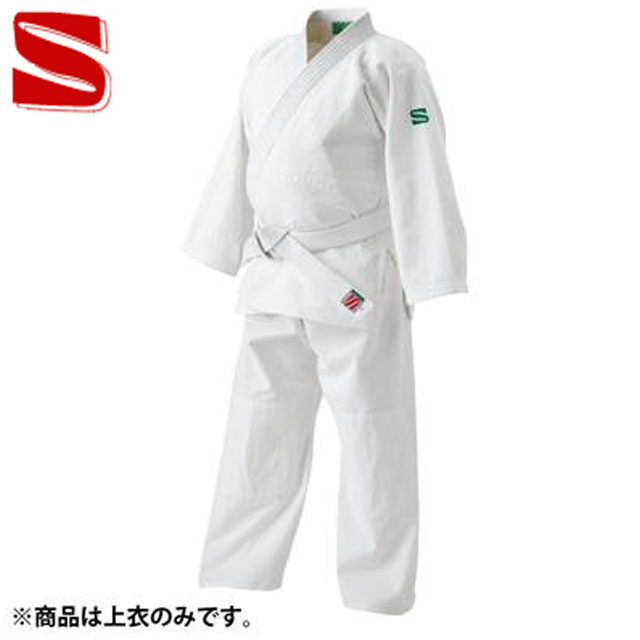 楽天市場】九櫻 クサクラ 柔道衣 先鋒ジュニア柔道衣 1L号 柔道衣上衣