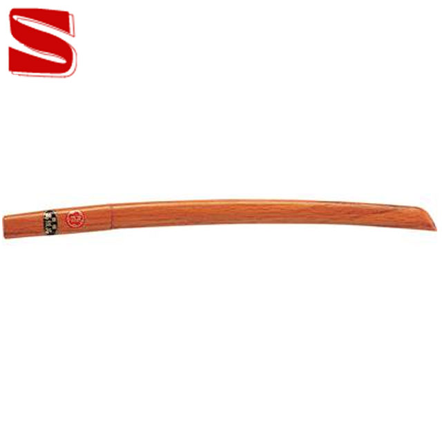 楽天市場】【松勘】木刀 平峰 赤樫（ツバなし） 大木刀 60-002 長さ