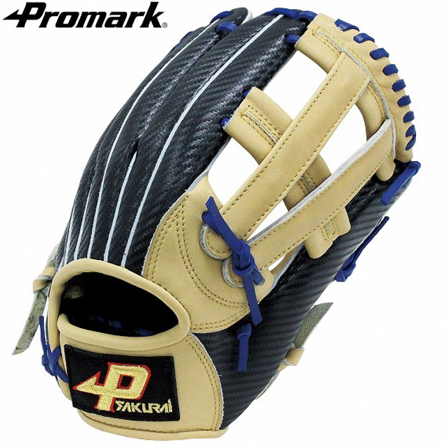 楽天市場】PROMARK プロマーク 軟式野球 グローブ グラブ 一般用