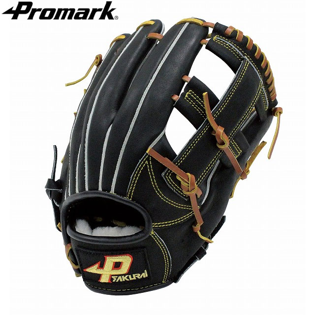 硬式用　セカンド用 サクライ貿易 メンズ レディース 野球 硬式グラブ 硬式グローブ 天然皮革 二塁手 内野 送料無料 SAKURAI PG-9201N21 楽天市場】PROMARK プロマーク 硬式 グローブ 硬式 グラブ 一般用