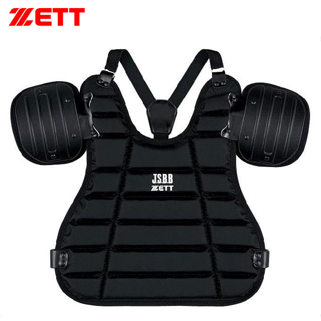 ゼット 審判用品 軟式野球用 インサイドプロテクター BLP2321 blp2321_1.jpg