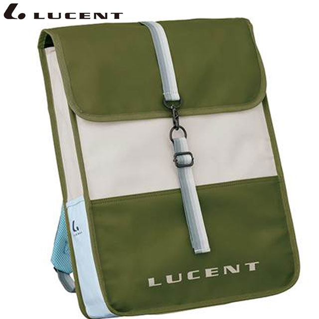 LUCENT（ルーセント） テニス バック バックパック リュックサック 【カーキ】 メンズ・レディース 男性用・女性用 XLB3665 深緑 19SS {SK} 楽天市場】LUCENT（ルーセント） テニス バック バックパック リュック