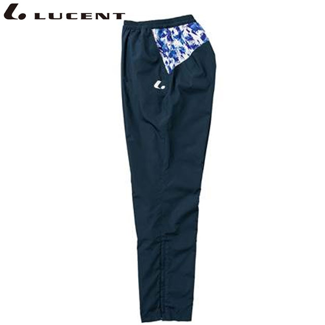 楽天市場】LUCENT ルーセント ロングパンツ Ladies ウィンドプラス