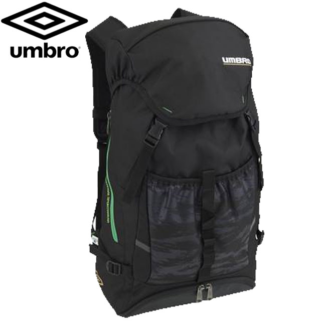 冬バーゲン☆特別送料無料！】 アンブロ UMBRO バッグ バックパック ボールネット付 リュックサック ECO 約30L ジュニア キッズ  アクセサリー グッズ 用具 用品 小物 サッカー フットボール UUATJA07LM qdtek.vn