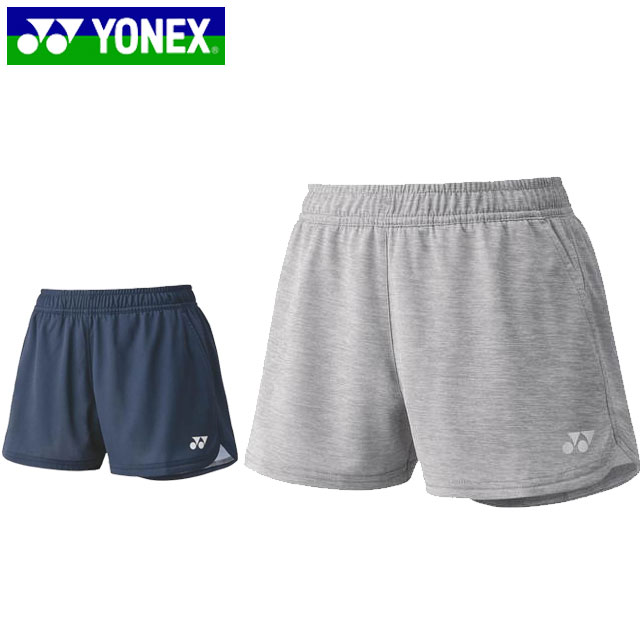 ネコポス ヨネックス YONEX ハーフパンツ ウィメンズショートパンツ ショーツ 半ズボン ボトムス ウエア アパレル 服 ベリークール 制電  レディース テニス 25062 【楽天市場】