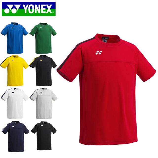 YONEX ゲームシャツ　SS 楽天市場】ヨネックス ゲームシャツ ssの通販