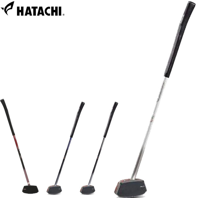 本物保証! 右打者 左打者 82cm BH2895 HATACHI ハタチ 花梨クラブV ゴルフ協会認定品 日本グラウンド 88cm 84cm  グラウンドゴルフ 80cm レクリエーションスポーツ