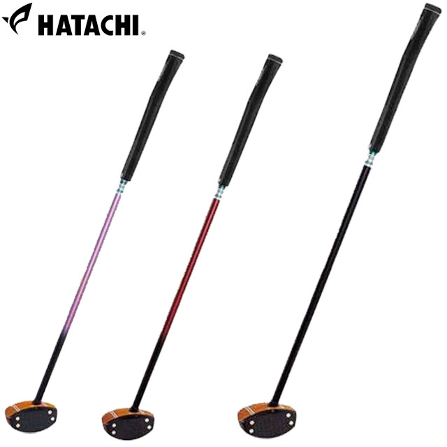 商品 ハタチ HATACHI スティック パークゴルフクラブ デルタ2 用品 用具 器具 アイテム グッズ アクセサリー パークゴルフ スポーツ  レクレーション 羽立工業 PH2331 fucoa.cl