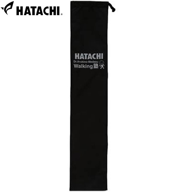 楽天市場】ハタチ ノルディックウォーク 運搬用ラージポールケース