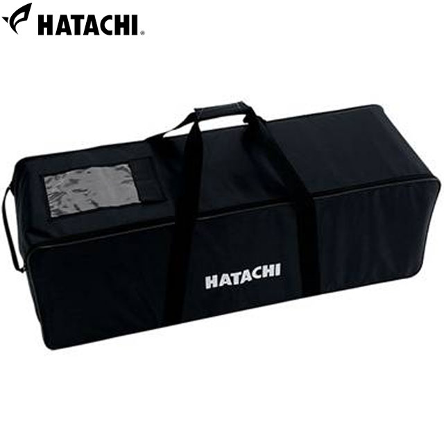 ハタチ ノルディックウォーク 運搬用ラージポールケース WH7910 バッグ ウォーキング スポーツ 運動 HATACHI