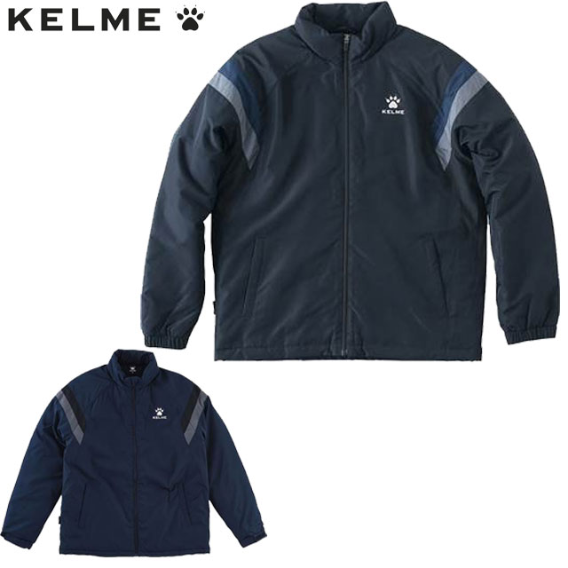 楽天市場】ケルメ アウター [8061yr1005 ダウンジャケット] kelme