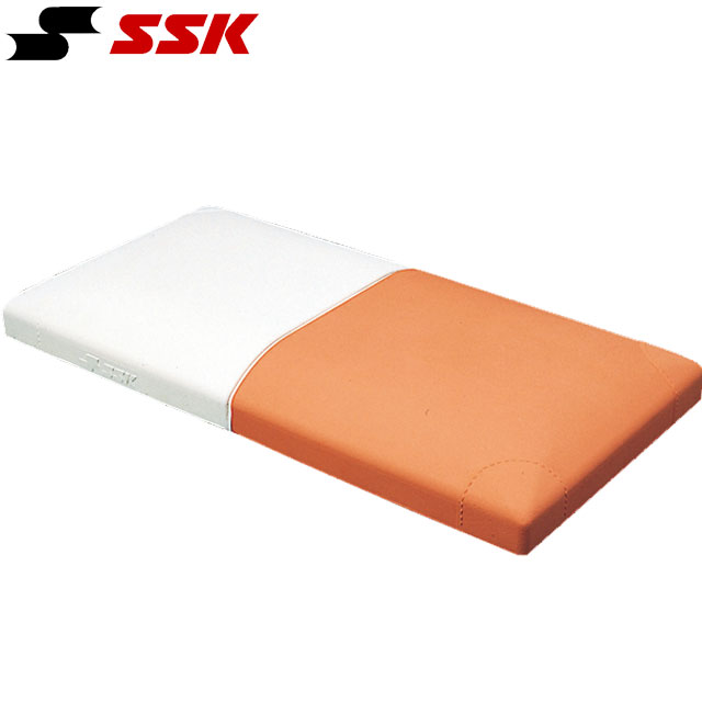 0円 新作モデル エスエスケイ Ssk ベース ソフトボール用ダブルベース 用品 用具 器具 備品 アイテム ソフトボール Ym40w