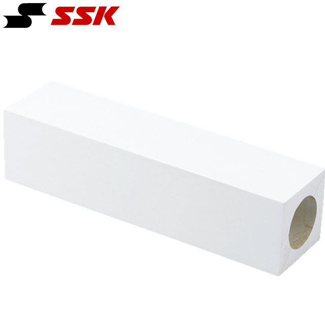 エスエスケイ SSK ベース 四面Pプレート 一般用 用品 用具 器具 備品 アイテム 野球 ベースボール YP152