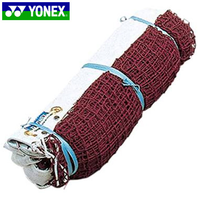 ヨネックス YONEX ネット ゲージ バドミントンVAネット 用品 用具 器具 設備 備品 テニス バドミントン AC340 8,258円