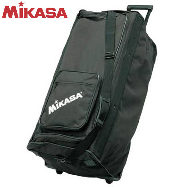 ミカサ MIKASA 遠征バック大型兼ボールバッグ マルチスポーツ バッグ BA100 楽天市場】ミカサ MIKASA 遠征バック大型兼ボールバッグ マルチ