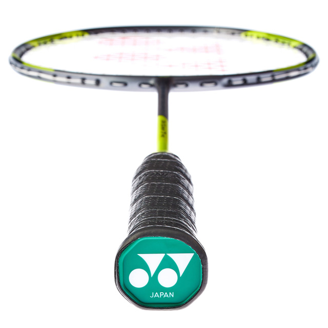 をカットし⋁ Yonex(ヨネックス) (バドミントンラケット(フレームのみ