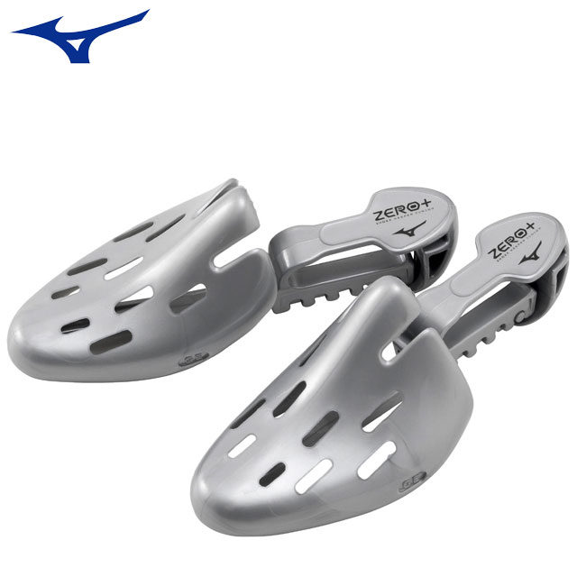 346円 【60％OFF】 ミズノ シューズアクセサリー メンテナンス ZERO シューズキーパー P1GZ0104 MIZUNO シューズの型崩れ防止  保型用 21.0〜24.0cm対応 スポーツアクセサリー