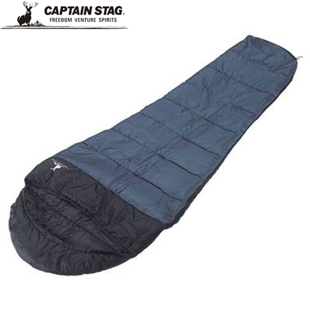 キャプテンスタッグ CAPTAIN STAG 寝袋 シュラフ アクティブシュラフ 600 グリ－ン 用品 用具 備品 小物 アイテム グッズ アクセサリー アウトドア キャンプ バーベキュー BBQ アクティビティ M3438
