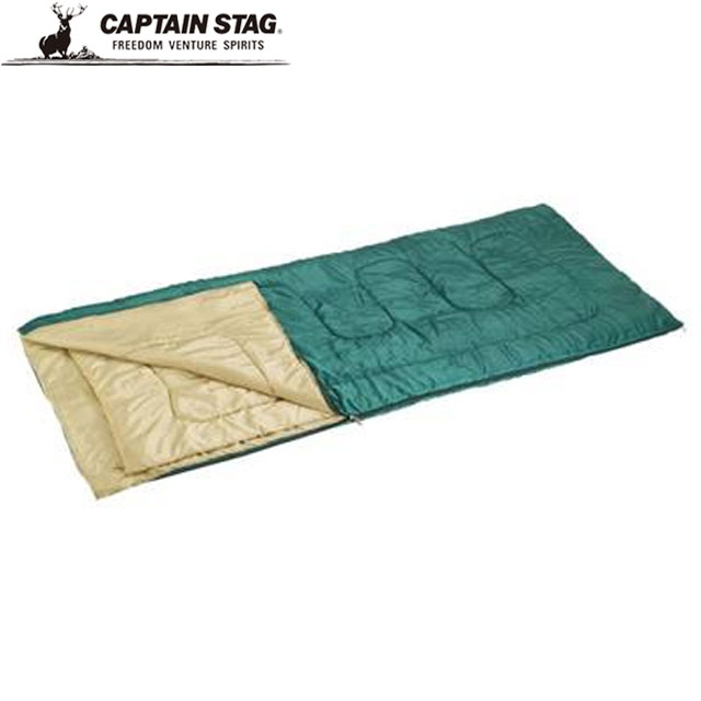 楽天市場】キャプテンスタッグ CAPTAIN STAG 寝袋 モンテ アラエル