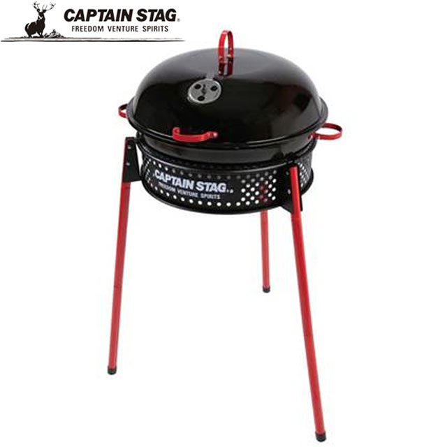 CAPTAIN STAG アメリカン イージーグリル 新品 キャプテンスタッグ 楽天市場】キャプテンスタッグ メンズ レディース アメリカン