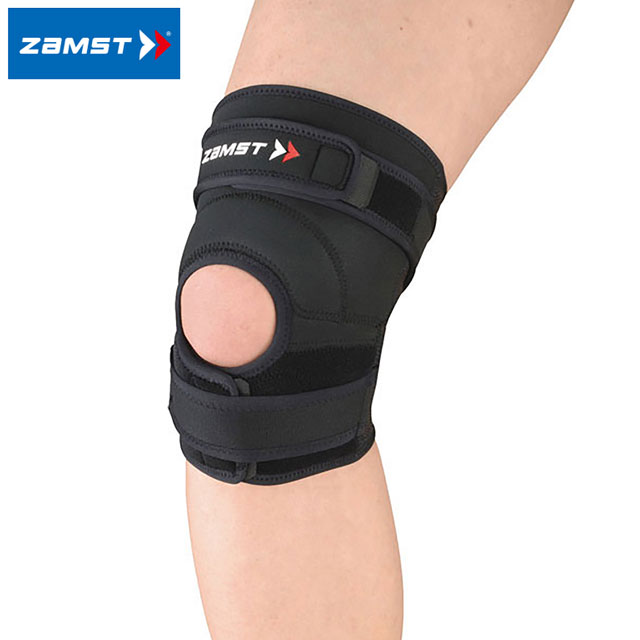 ザムスト ZAMST ヒザ用サポーター JK-2 Mサイズ 膝 用品 用具 小物 アイテム グッズ アクセサリー スポーツ アスリート サポートギア ボディーケア 371202