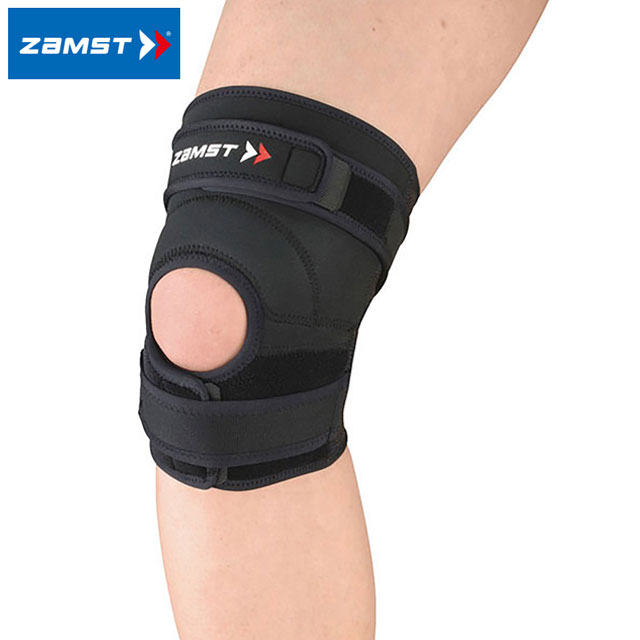 ザムスト ZAMST ヒザ用サポーター JK-2 3Lサイズ 膝 用品 用具 小物 アイテム グッズ アクセサリー スポーツ アスリート サポートギア ボディーケア 371205
