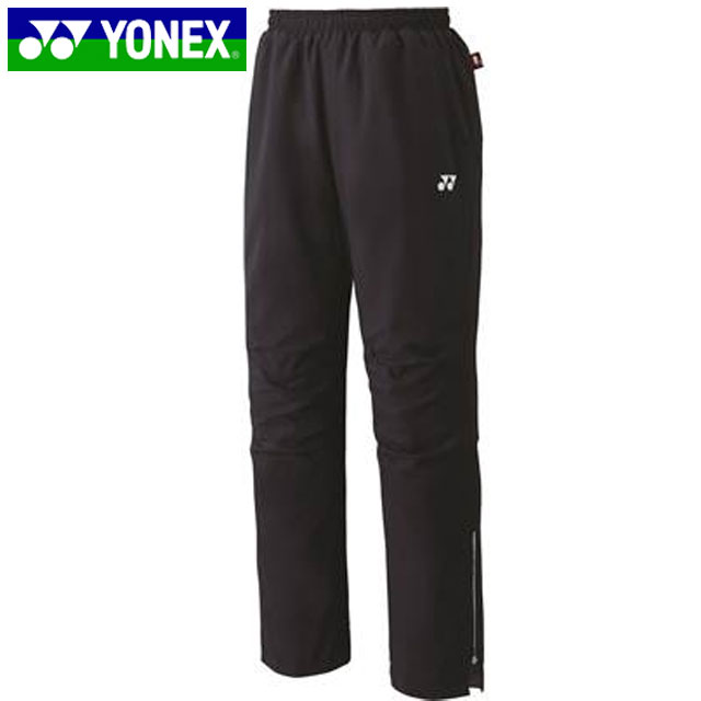 美品✨ ① YONEX ショートパンツ／レディース L／パープル／幾何