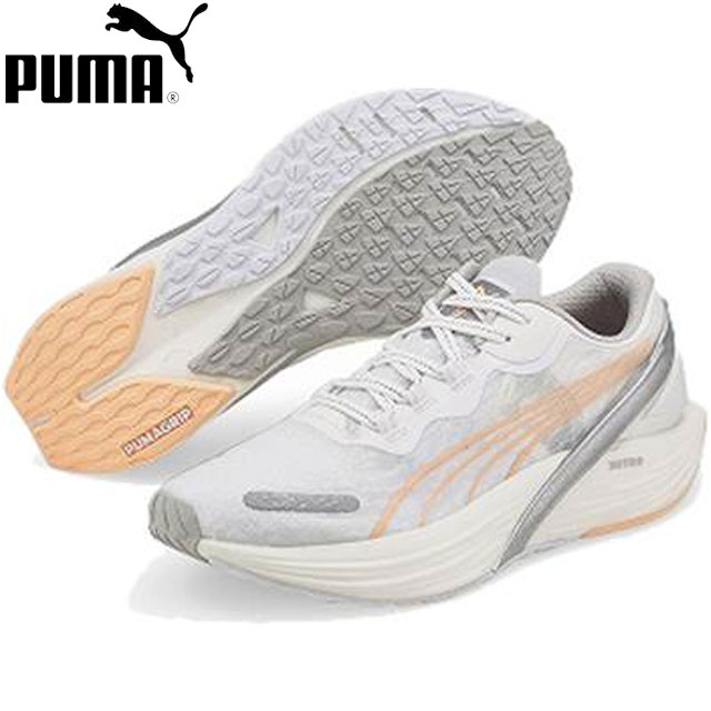 プーマ Puma シューズ ウィメンズ Xx ニトロ ワイルドウォッシュ ランニングシューズ Puma Wh Me 靴 スニーカー レディース 用品 用具 マルチスポーツ ｉｍｏｔｏ ｓｐｏｒｔｓ