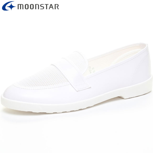 楽天市場】MOONSTAR ムーンスター メンズレディース 静電気防止