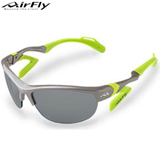 エアフライ AirFly サングラス スポーツサングラス AF-304 C-3P 用品 用具 小物 アイテム グッズ アクセサリー AF304C3P 17,297円