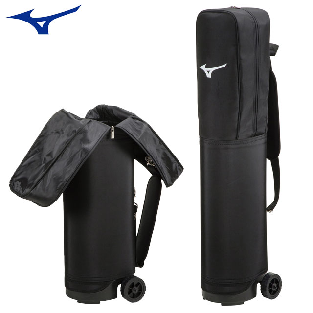楽天市場】ミズノ（MIZUNO） 1FJT306009 バットケース 10本入れ ノック