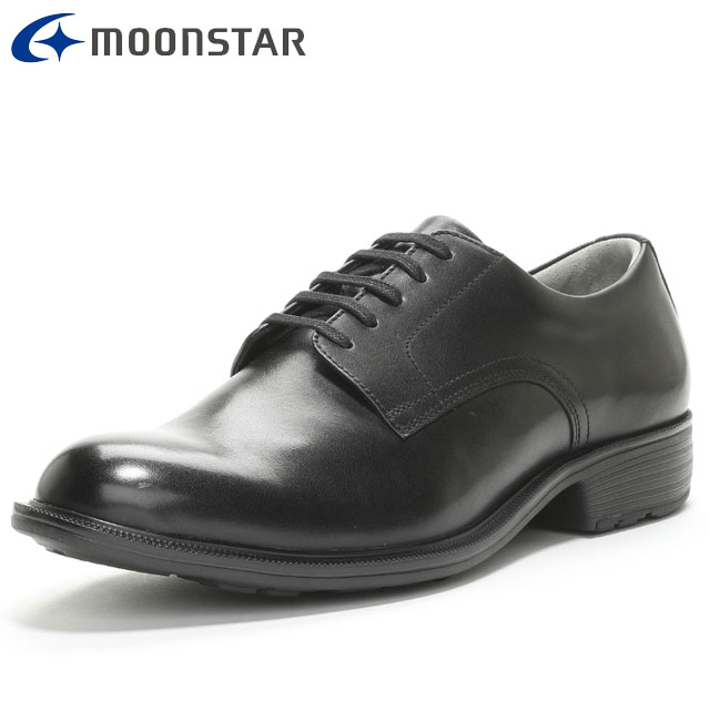 ムーンスター メンズ BALANCE WORKSBW 4644 ビジネスシューズ ブラック 黒 送料無料 MoonStar 42200326 楽天市場】ムーンスター メンズ BALANCE WORKSBW 4644 ビジネス