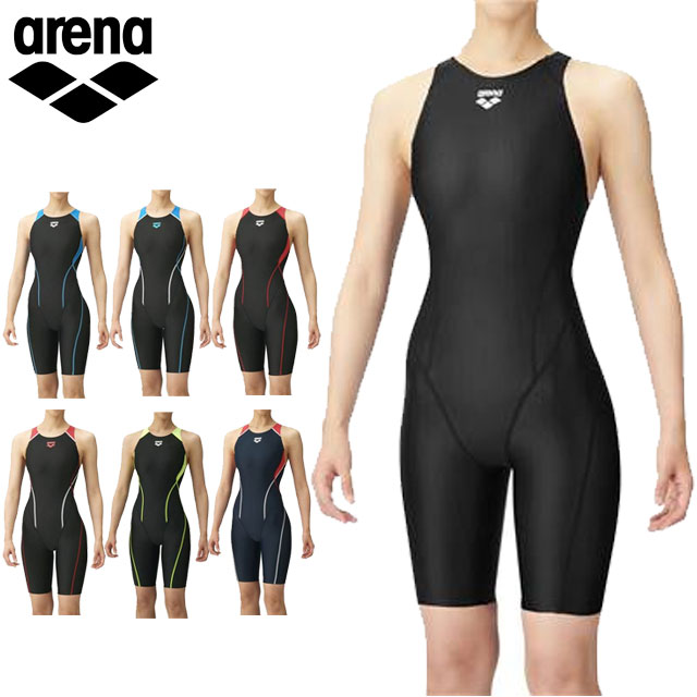 アリーナ 公式 レディース スイムウェア 水着 レーシング ARN1010W 楽天市場】＼楽天1位！／ アリーナ 競泳水着 WA承認 fina承認