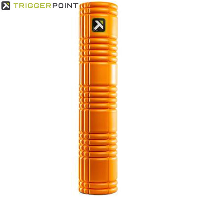 トリガーポイント 筋膜ローラー　セット　美品 TRIGGER POINT TRIGGERPOINT トリガーポイント GRID Foam Roller