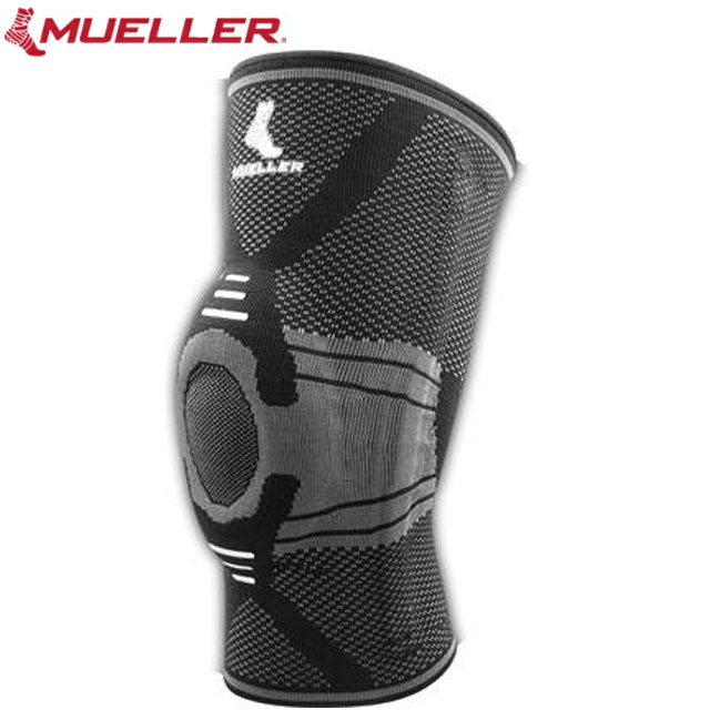 ミューラー Mueller ひざ用サポーター オムニフォース ニースタビライザー KS700 M プレミアム・フラットニット 用品 小物 アイテム グッズ ボディーケア ボディーサポート スポーツ医学 健康 55692