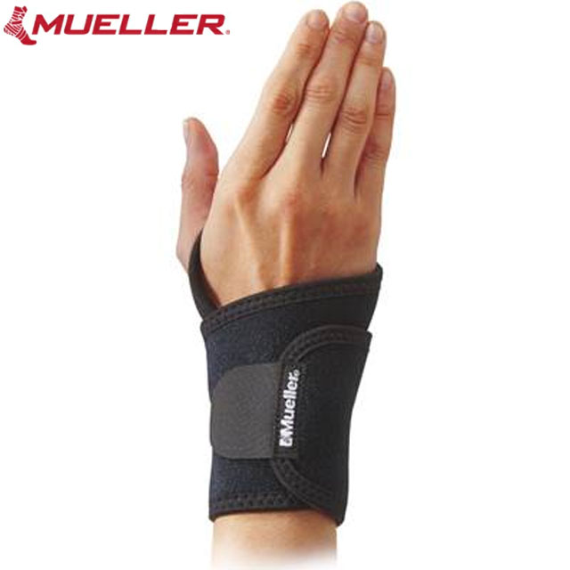 楽天市場】ミューラー サポーター 手首サポーター MUELLER 手首用 手首