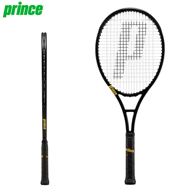 Prince テニスラケット 97 315 g PHANTOM GRAPHITE 97 - Prince プリンステニス公式サイト